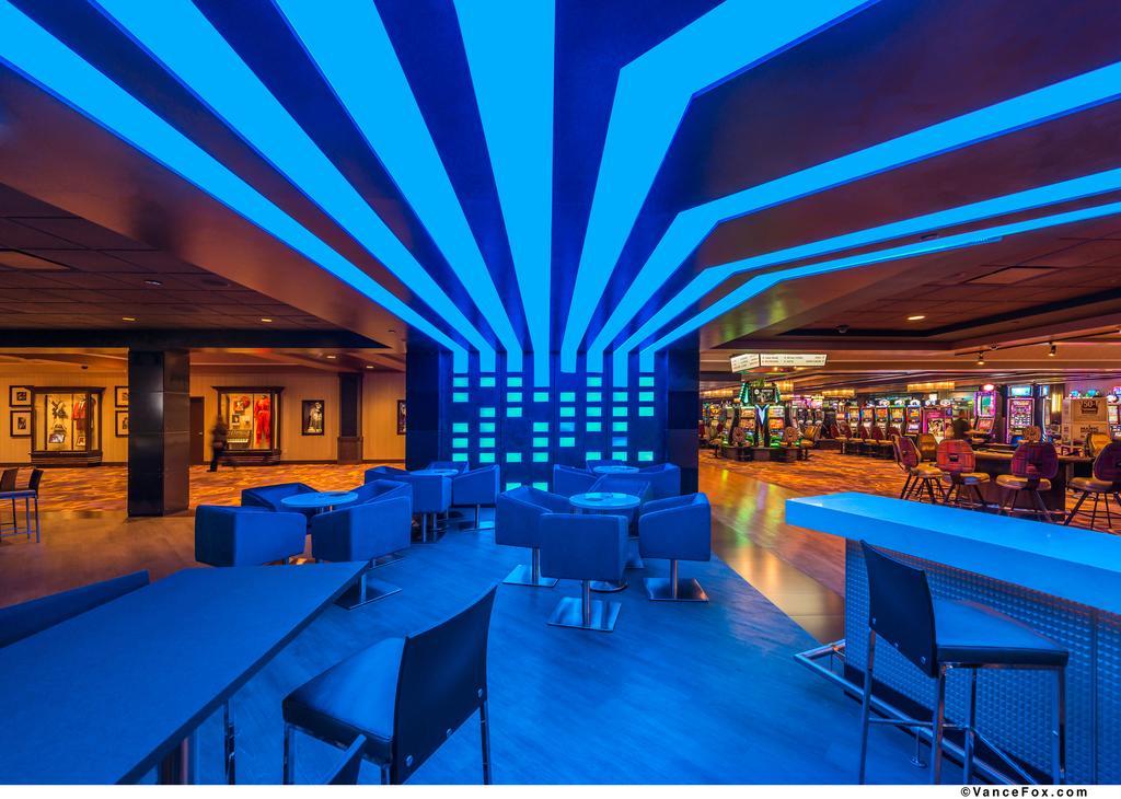 Golden Nugget Lake Tahoe Stateline Exterior foto