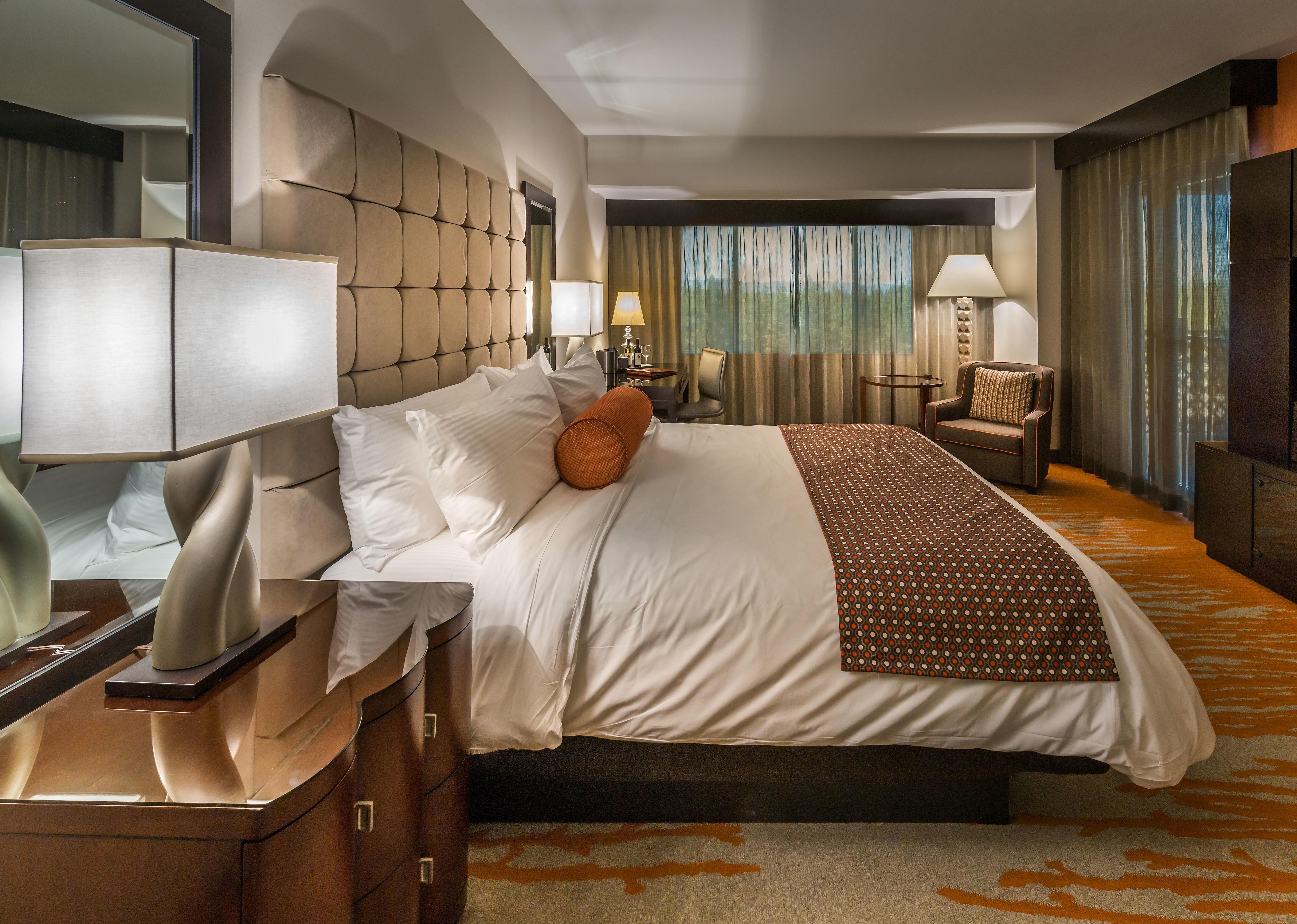Golden Nugget Lake Tahoe Stateline Exterior foto