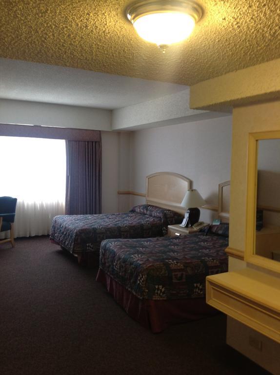 Golden Nugget Lake Tahoe Stateline Zimmer foto
