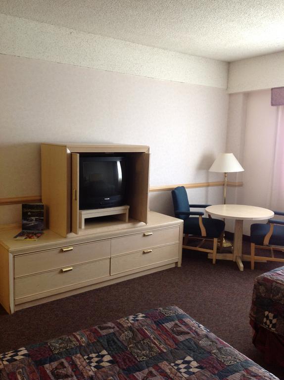 Golden Nugget Lake Tahoe Stateline Zimmer foto